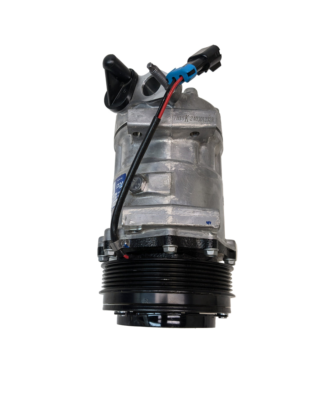 TCCI INTERNATIONAL LT AIR CONDITIONER COMPRESSOR QP445855 3863068C4