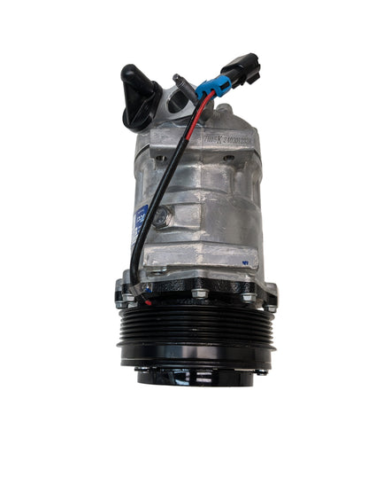 TCCI INTERNATIONAL LT AIR CONDITIONER COMPRESSOR QP445855 3863068C4