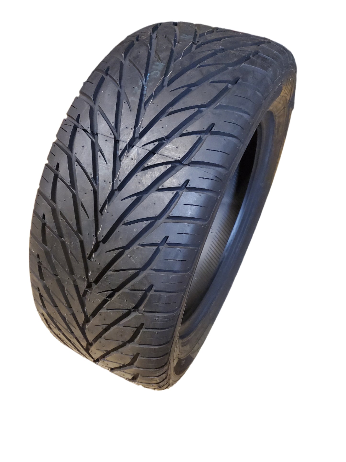 NOS TOYO PROXES S/T BSW P 305 50 20 120V ALL SEASON TIRE 242350
