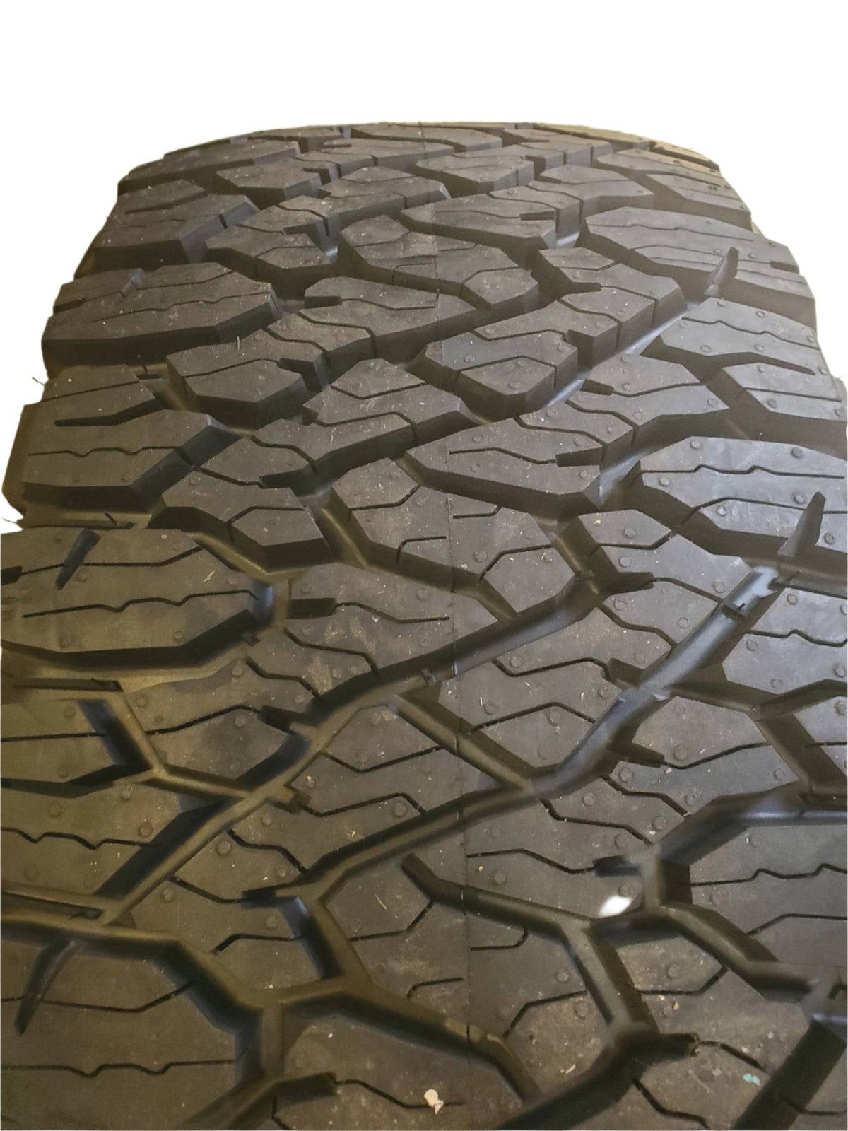 BFGOODRICH ALL-TERRAIN T/A KO3 RWL LT 315 70 17 128S 12PLY TIRE 68284