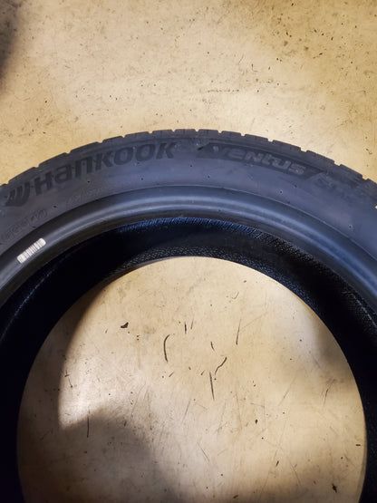 HANKOOK VENTUS S1AS BSW P 235 45 18 98W UHP TIRE 1028523