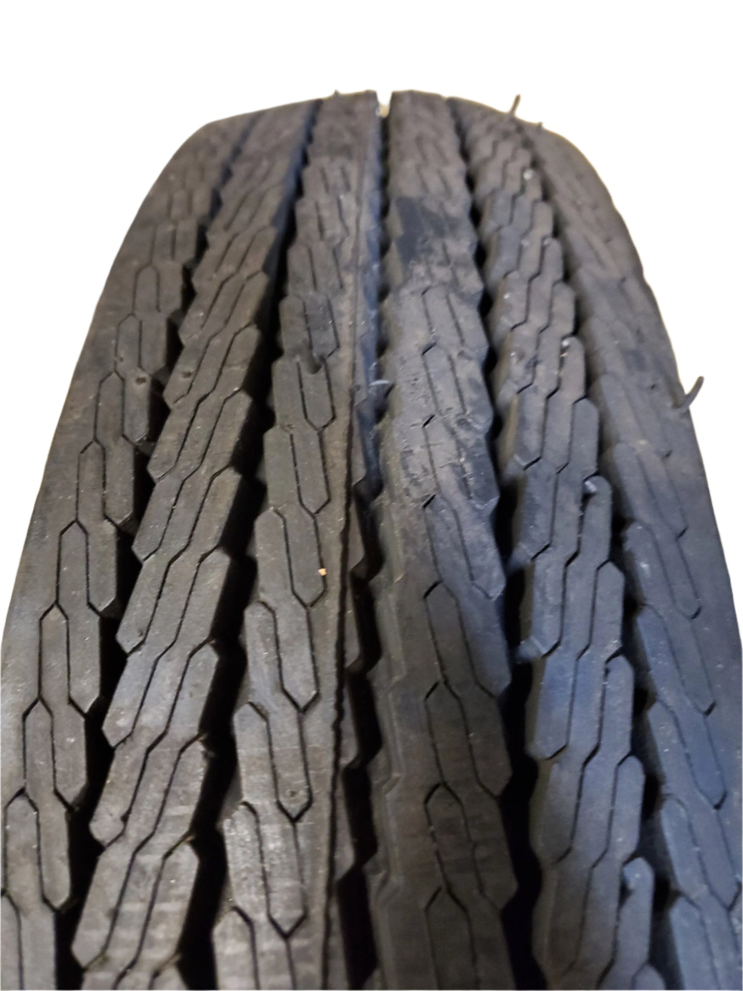 BFGOODRICH SILVERTOWN NWW 7.6 15 4PLY COKER TIRE 59150