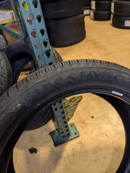 FIRESTONE DESTINATION LE3 BSW P 285 45 22 110H SL ALL SEASON TIRE 005413