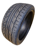 NITTO NT555 G2 BSW P 255 35 20 97W XL UHP TIRE 211010