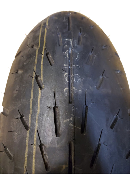 SHINKO 003 BSW 180 55 17 73W REAR MOTORCYCLE TIRE 874007