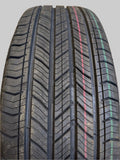 2 MICHELIN PRIMACY A/S BSW P 255 65 18 111H SL ALL SEASON TIRE 03711