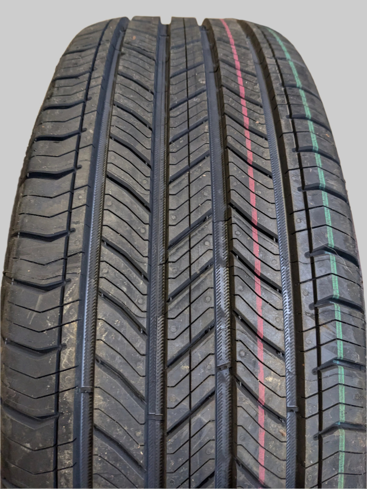 2 MICHELIN PRIMACY A/S BSW P 255 65 18 111H SL ALL SEASON TIRE 03711