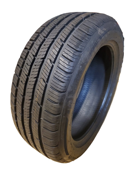 BFGOODRICH ADVANTAGE CONTROL ALL SEASON BSW P 235 50 18 97V TIRE 91494