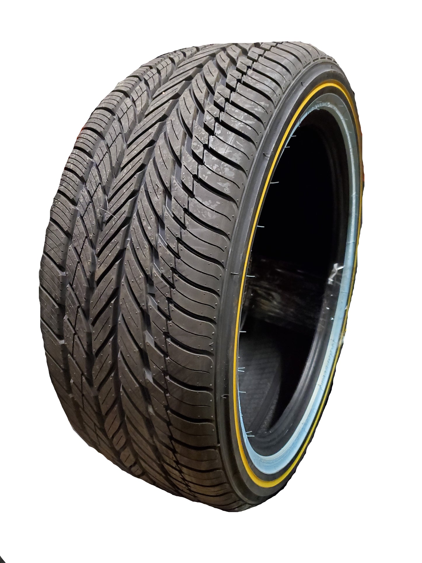 VOGUE CUSTOM BUILT RADIAL WG P 245 45 19 102V XL PERFORMANCE TIRE 3206301