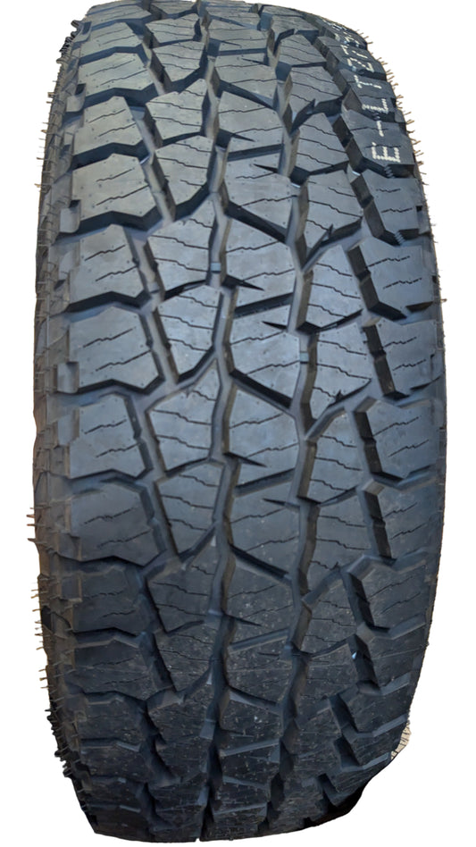 ACHILLES DESERT HAWK BSW LT 285 65 20 126/123S 10 PLY TERRAIN TIRE ADK67