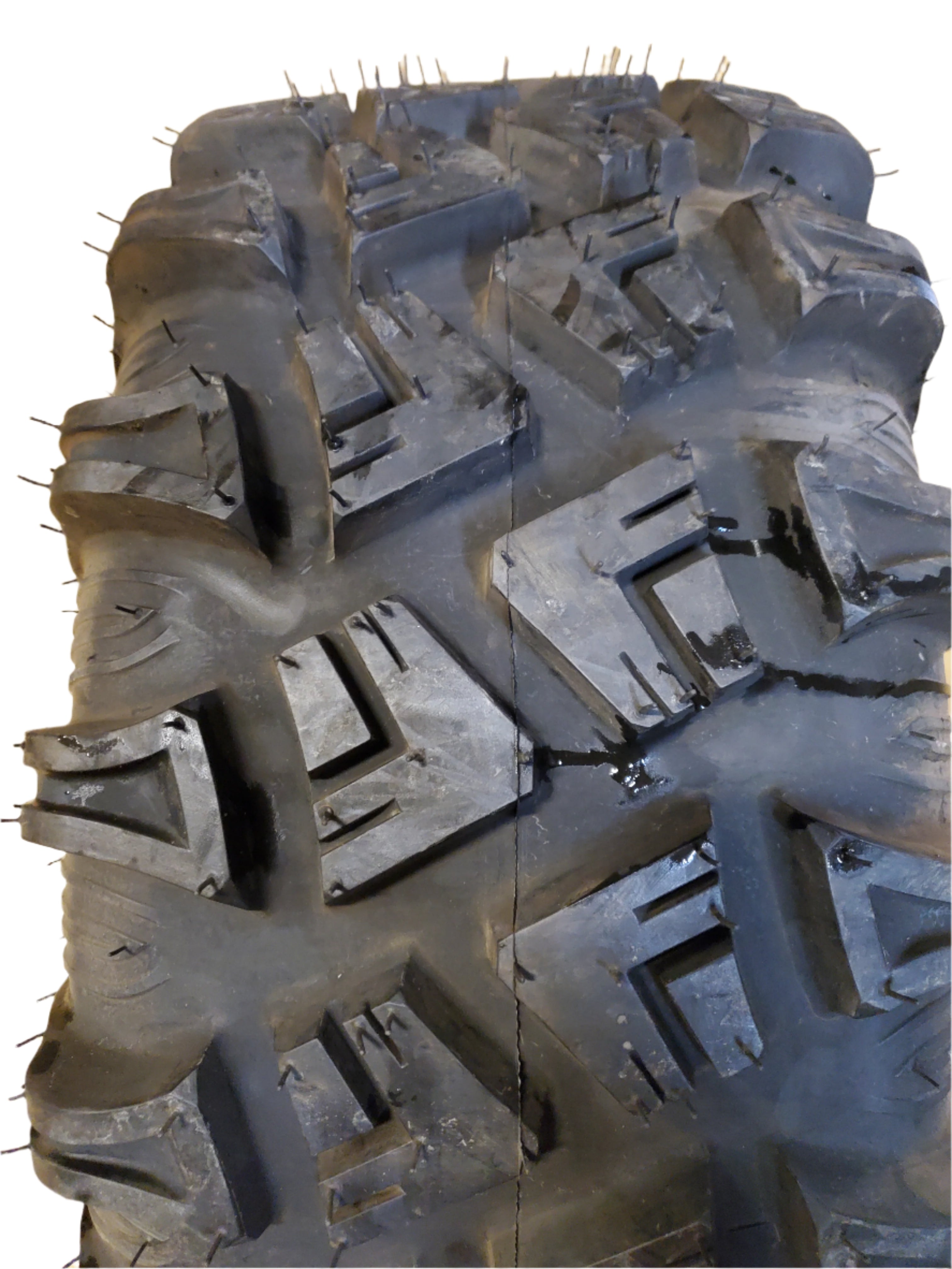 CARLISLE VERSATRAIL ATR BSW 28 10 14 6PLY ATV/UTV TIRE 6P0276
