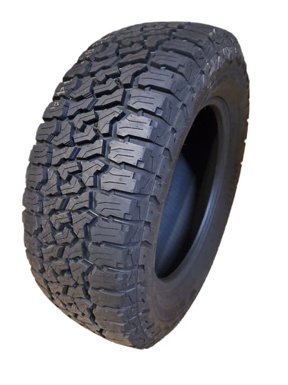 MASTERTRACK BADLANDS AT BSW P 245 65 17 107T ALL TERRAIN TIRE MASTAT008