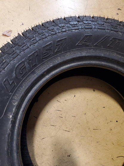 LANDGOLDEN LGT57 A/T BSW P 265 65 17 112T ALL TERRAIN TIRE 841623124366