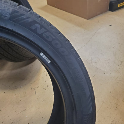 NEXEN N5000 PLATINUM P 215 45 17 87W ALL SEASON TIRE 18162NXK