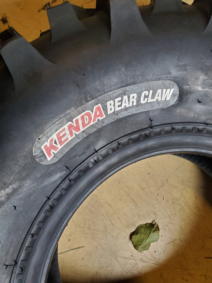 KENDA BEAR CLAW BSW AT 27 9 12 6PLY ATV/UTV TIRE 082991258C1