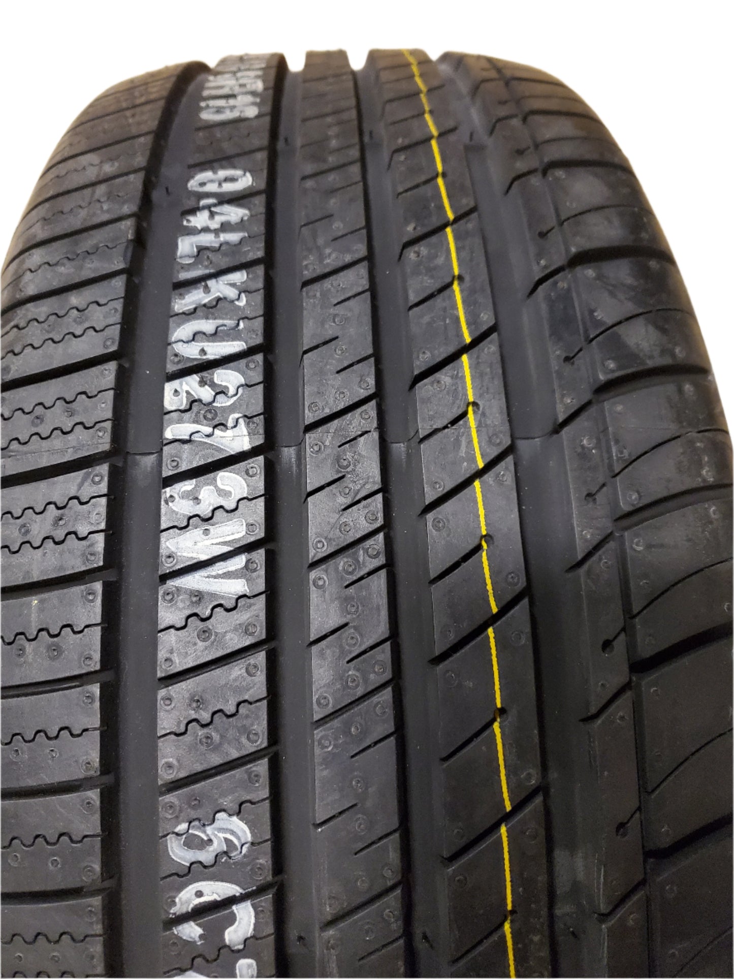 KUMHO ECSTA LX PLATINUM KU27 BSW P 225 60 16 98W ALL SEASON TIRE 2104583