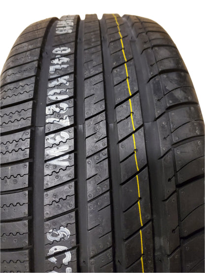 KUMHO ECSTA LX PLATINUM KU27 BSW P 225 60 16 98W ALL SEASON TIRE 2104583