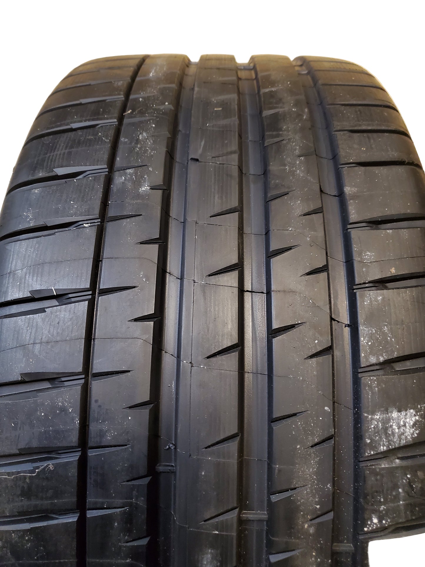 MICHELIN PILOT SPORT 4S BSW P 275 35 20 102Y XL PERFORMANCE TIRE 22176