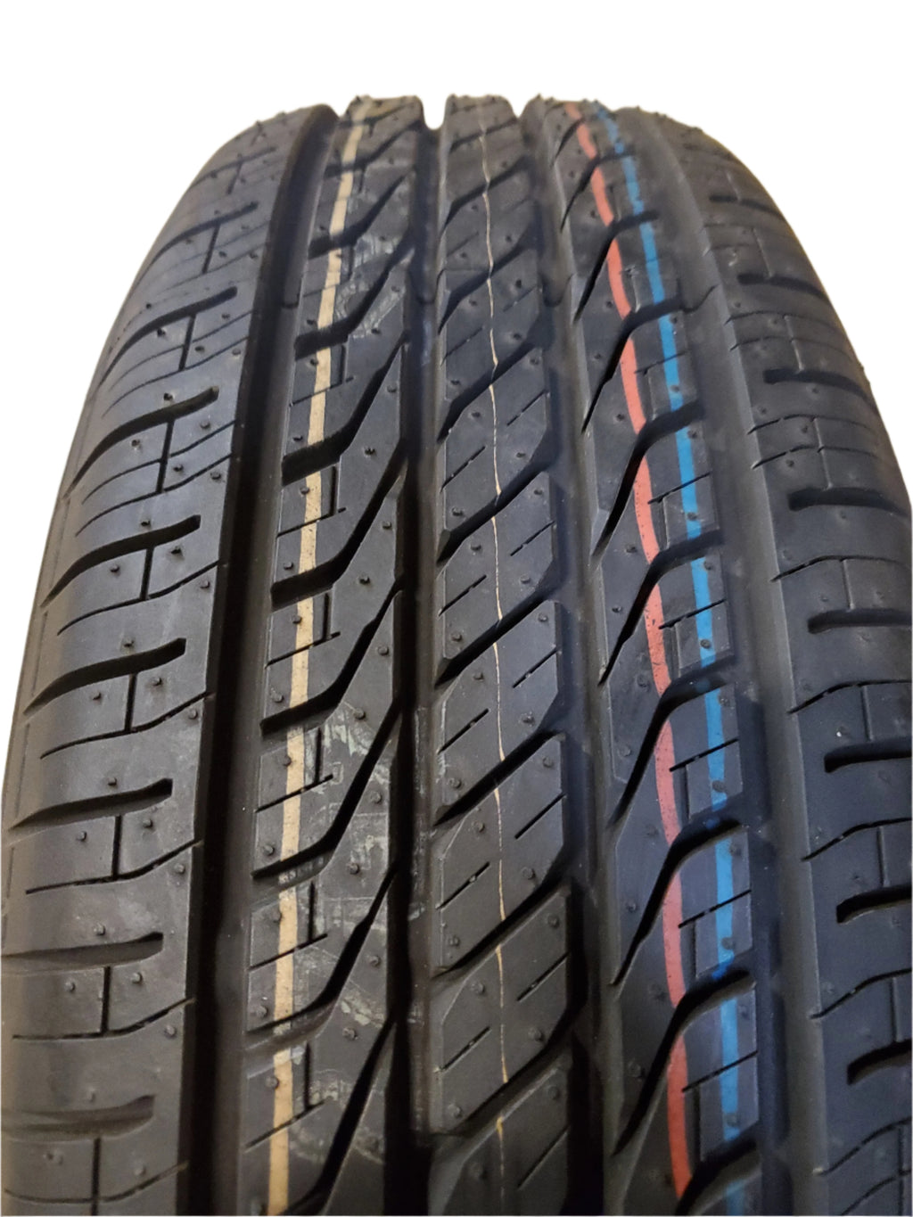 NOS TOYO EXTENSA A/S BSW P 195 70 14 90T ALL SEASON TIRE 147350