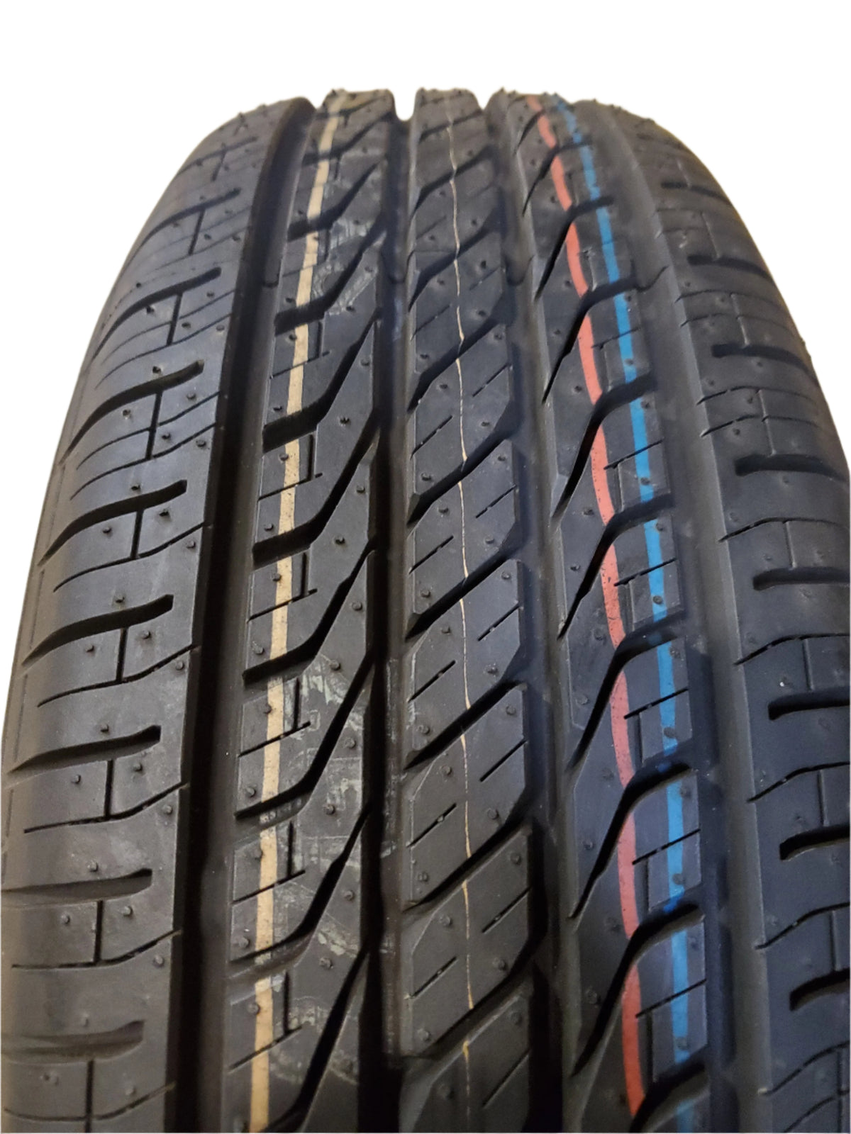 NOS TOYO EXTENSA A/S BSW P 195 70 14 90T ALL SEASON TIRE 147350