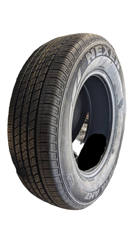 NEXEN ARIA AH7 BSW P 215 70 16 100H ALL SEASON TIRE 15693NXK