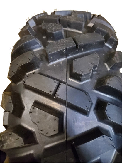 TUSK TRILOBITE BSW AT 25 8 12 6PLY ATV/UTV TIRE TT25812