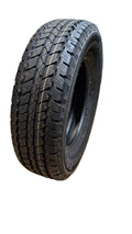 BRIDGESTONE DUELLER A/T RHS BSW P 255 70 18 113T  ALL TERRAIN TIRE 865