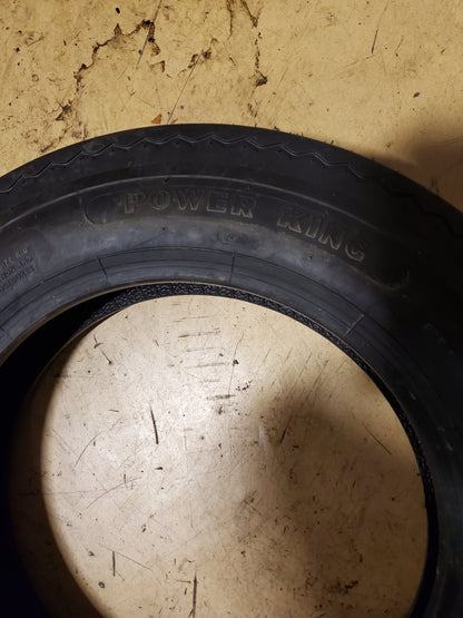 POWER KING BOAT TRAILER BSW 4.8 12 80M 6PLY TRAILER TIRE GVM31