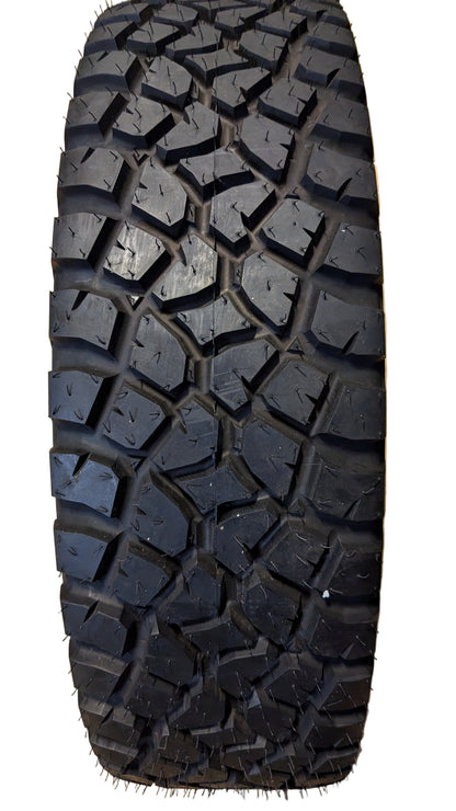 BFGOODRICH ALL TERRAIN KDR3 BSW LT 32 9.5 15 114R 6PLY ALL TERRAIN TIRE 12782