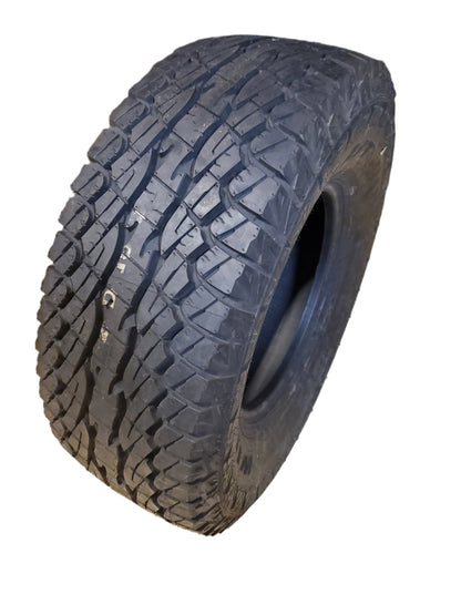 NOS FALKEN WILDPEAK A/T 01 BSW LT 37 13.50 18 124S 8PLY ALL TERRAIN TIRE 28440922