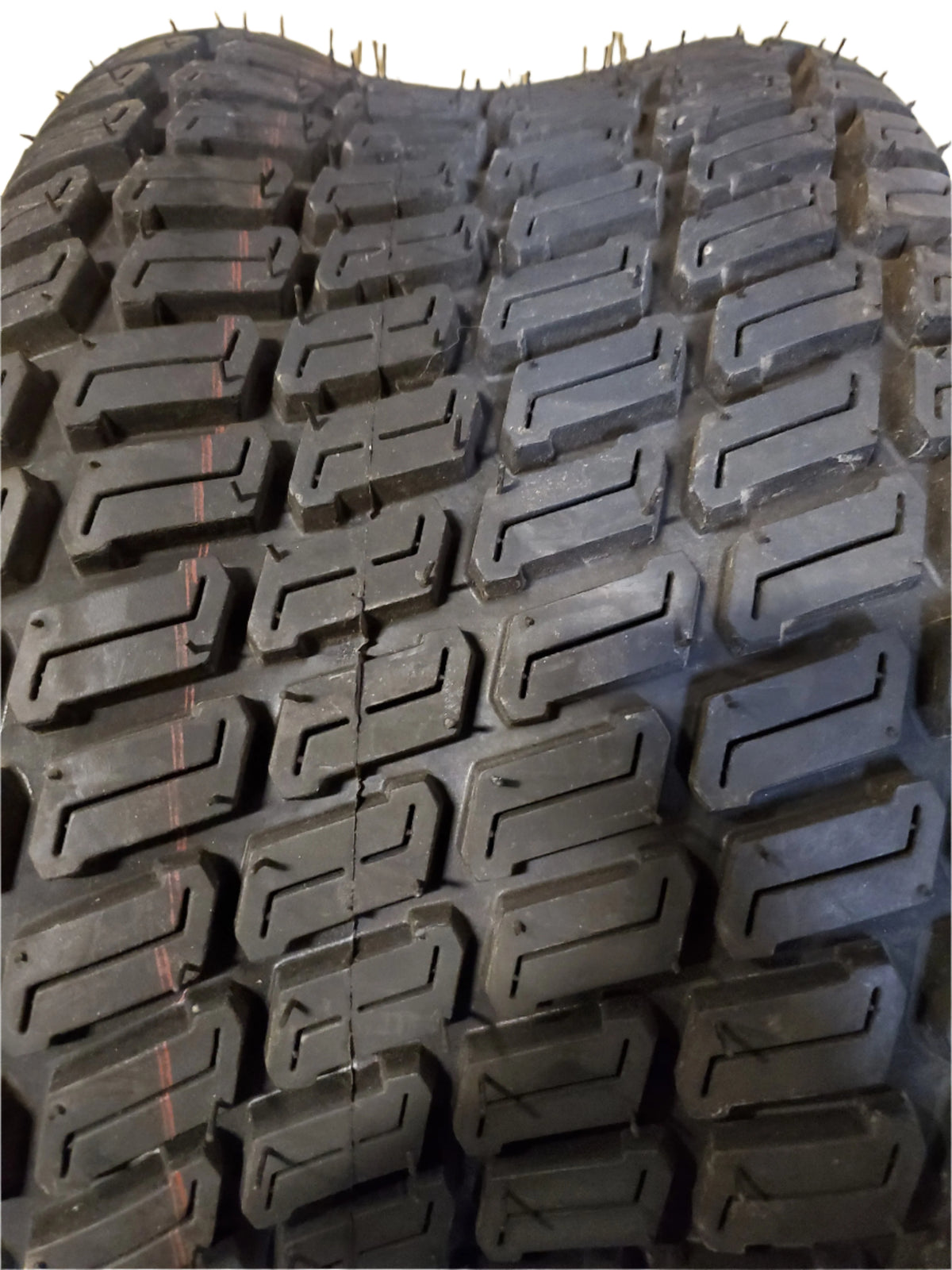 CARLSTAR TURF MASTER BSW 24 9.5 12 94A4 4PLY LAWN TIRE 6L08371