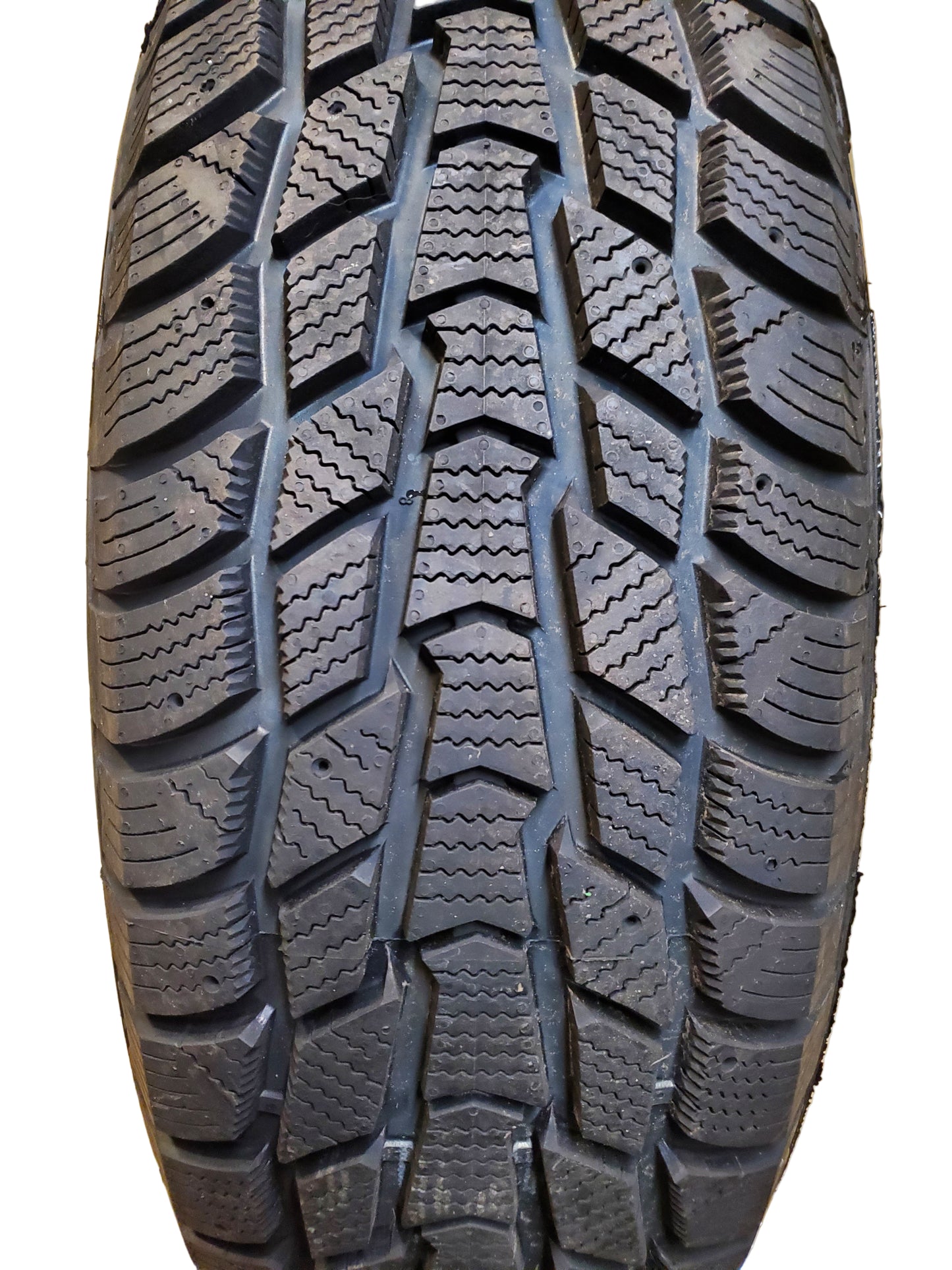MASTERCRAFT GLACIER TREX BSW P 225 65 17 102T WINTER TIRE 167254010