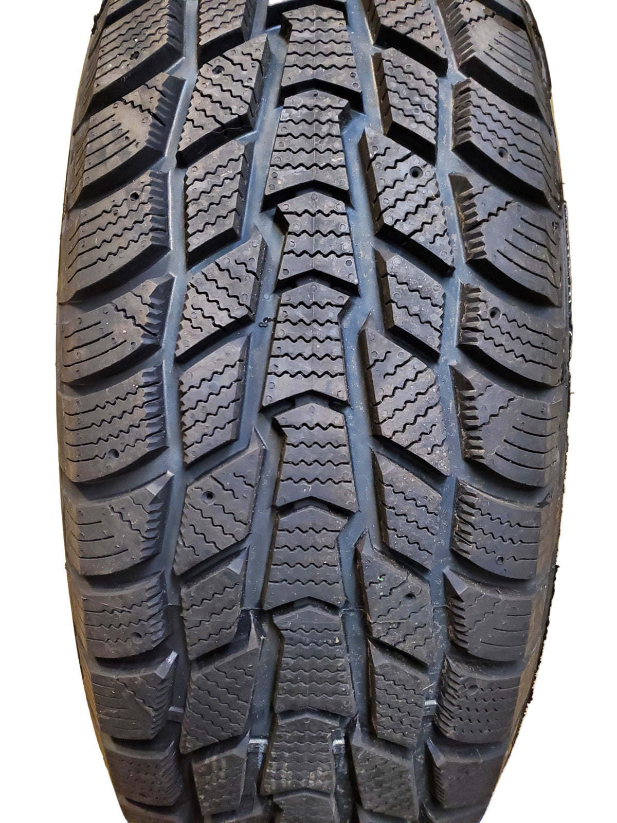 MASTERCRAFT GLACIER TREX BSW P 225 65 17 102T WINTER TIRE 167254010