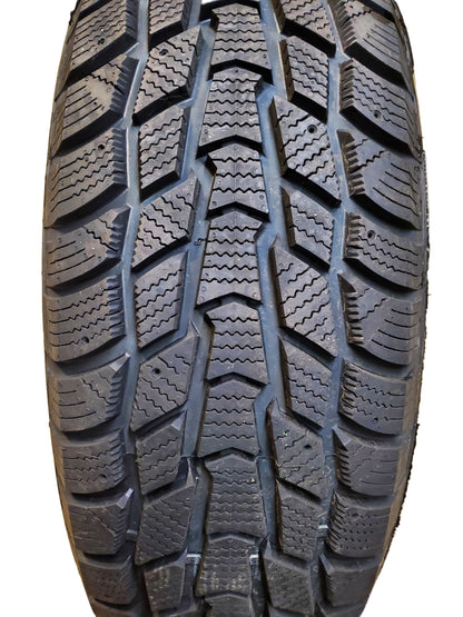 MASTERCRAFT GLACIER TREX BSW P 225 65 17 102T WINTER TIRE 167254010