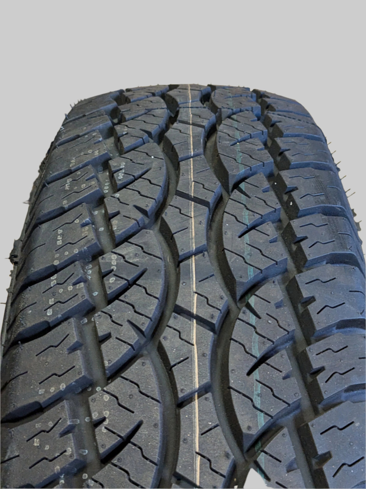 ATTURO TRAIL BLADE A/T LT 215 85 16 115/112S LRE 10PLY ALL TERRAIN 16004