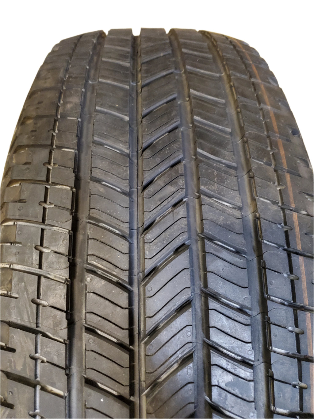 NOS MICHELIN PRIMACY XC OWL P 275 65 18 116T ALL SEASON TIRE 99889