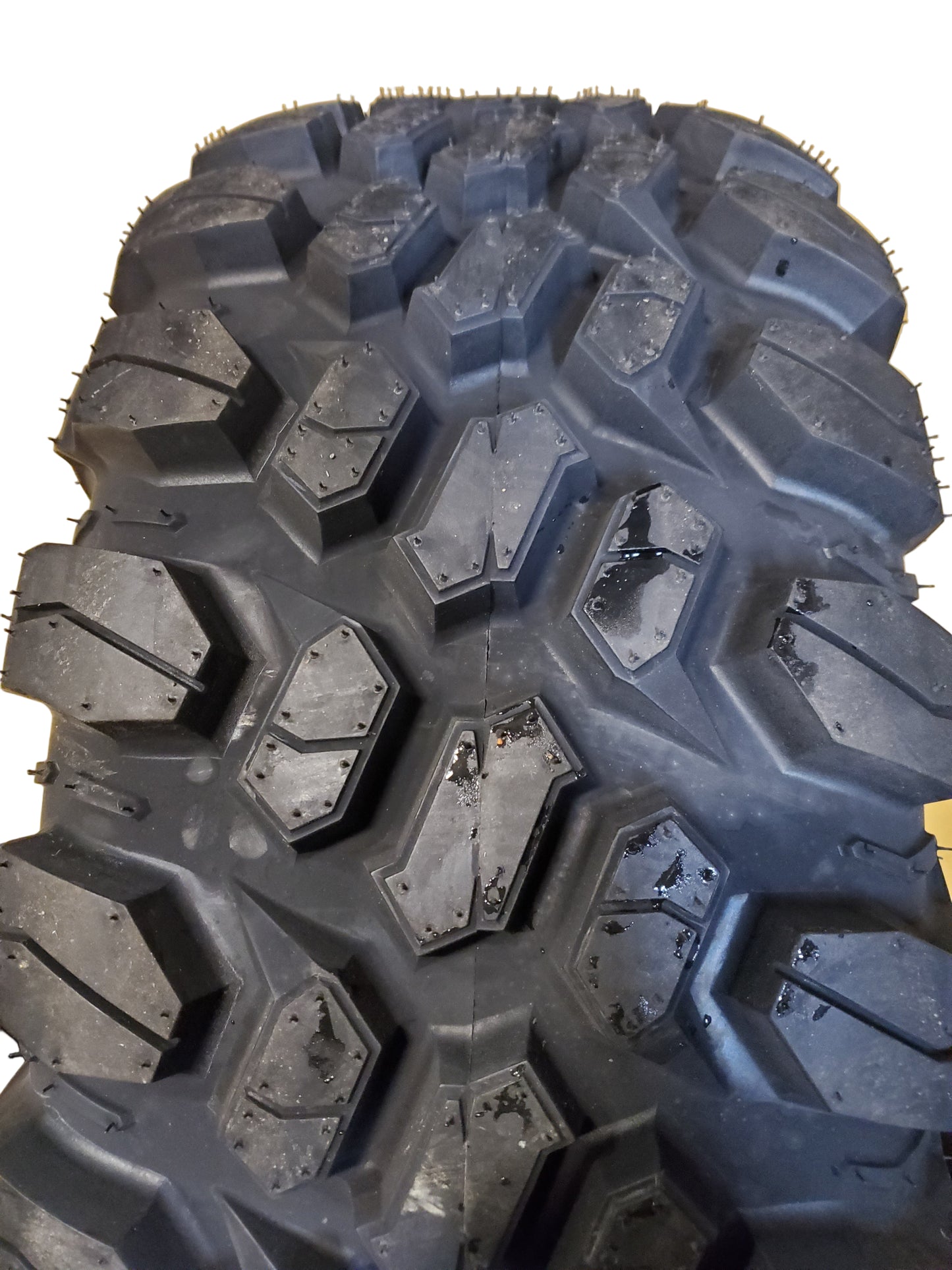 HERCULES TIS OFFROAD UT1 BSW 28 10 14 60J 8PLY ATV/UTV TIRE 98485