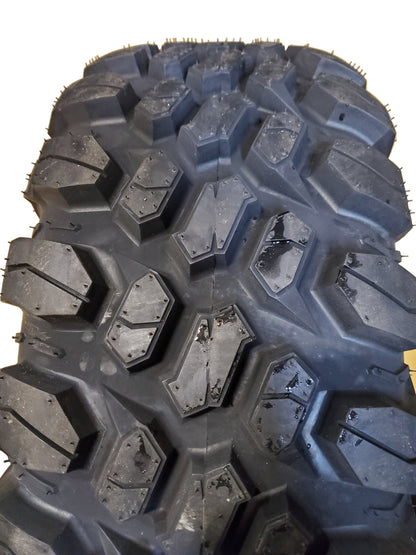 HERCULES TIS OFFROAD UT1 BSW 28 10 14 60J 8PLY ATV/UTV TIRE 98485