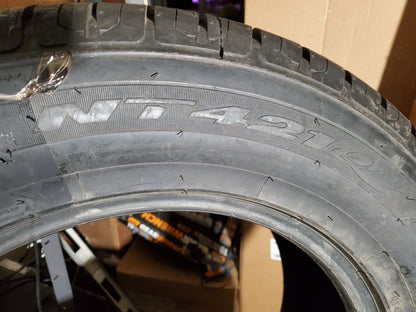 NITTO NT421Q BSW P 265 60 18 114V ALL SEASON TIRE 210720