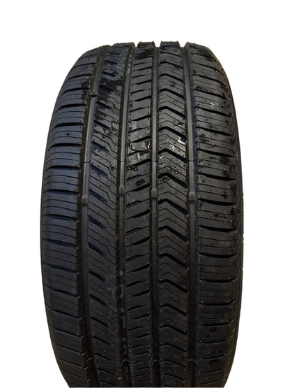 YOKOHAMA GEOLANDAR X-CV G057 BSW P 275 45 21 110W XL ALL SEASON TIRE 110157019