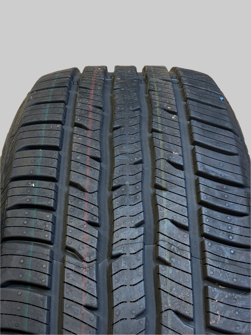 2 BFGOODRICH ADVANTAGE CONTROL A/S P 255 50 20 109H XL ALL SEASON TIRE 61370