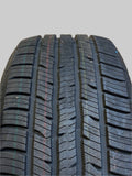 2 BFGOODRICH ADVANTAGE CONTROL A/S P 255 50 20 109H XL ALL SEASON TIRE 61370