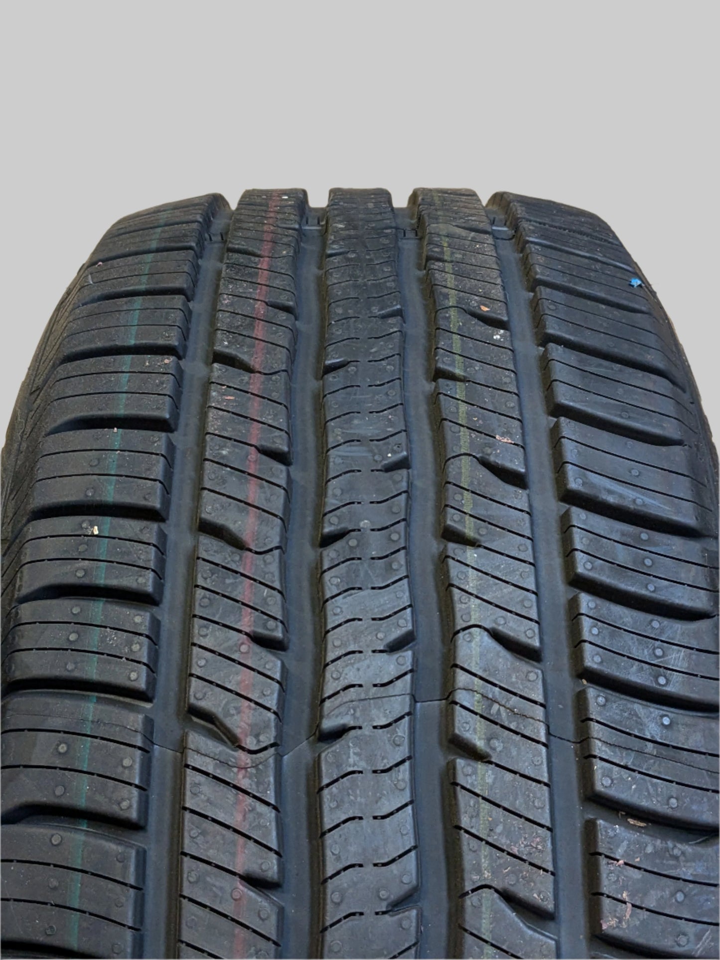2 BFGOODRICH ADVANTAGE CONTROL A/S P 255 50 20 109H XL ALL SEASON TIRE 61370