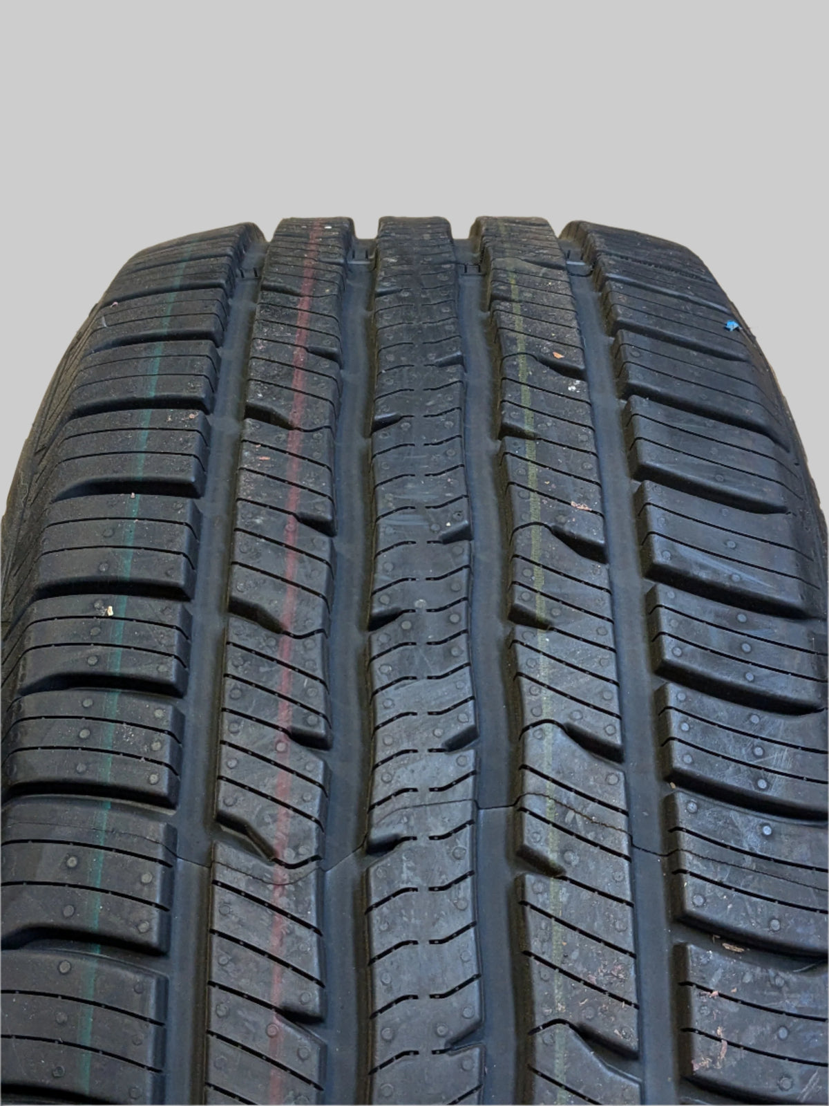 2 BFGOODRICH ADVANTAGE CONTROL A/S P 255 50 20 109H XL ALL SEASON TIRE 61370