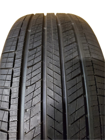 2 GOODYEAR ASSURANCE FINESSE BSW P 235 60 18 103H ALL SEASON TIRE 681072566