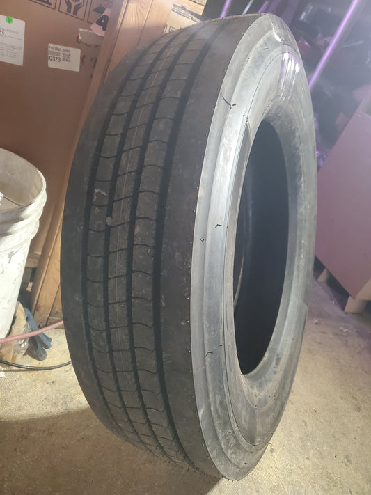 FALKEN RI 150 ECORUN BSW LT 255 70 22.5 140/137L 16PLY ALL POSITION TIRE 62150003