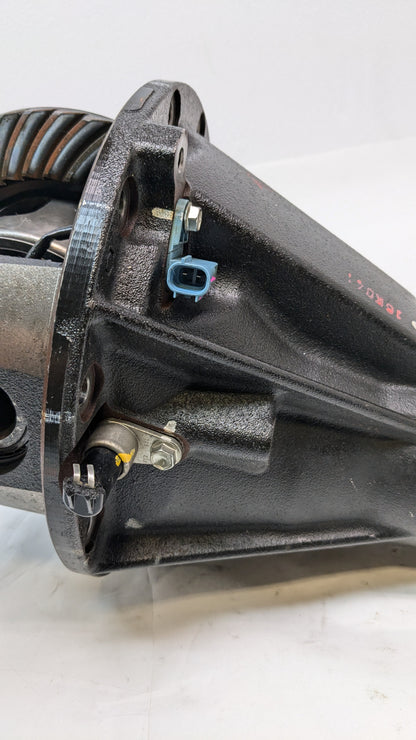 REAR DIFFERENTIAL CARRIER ASSEMBLY E-LOCKER FOR TOYOTA TACOMA 3.91 GEAR RATIO