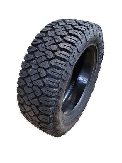 2 YOKOHAMA GEOLANDER A/T XD BSW LT 265 60 20 121/118Q 10PLY TIRE 110117122