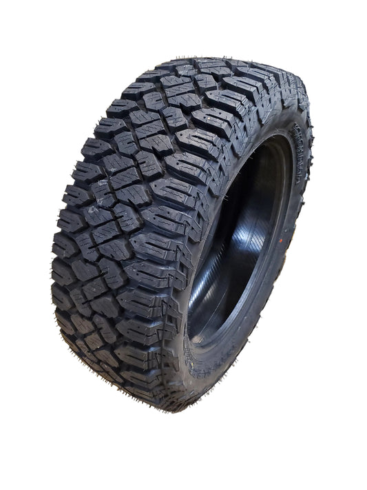 2 YOKOHAMA GEOLANDER A/T XD BSW LT 265 60 20 121/118Q 10PLY TIRE 110117122