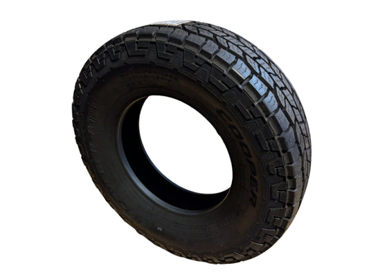 COOPER DISCOVERER AT3 LT OWL LT 245 75 16 120/116R E ALL TERRAIN TIRE
